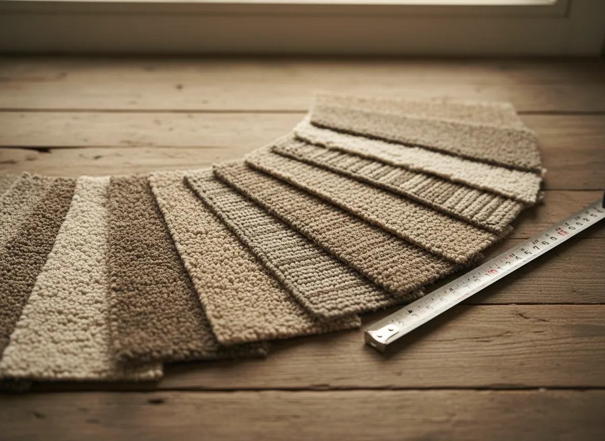 Carpet Installation Sheldon, VT FAQs